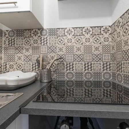 Amigos-14 By Interhome Apartment