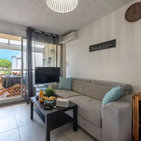 Amigos-14 By Interhome *