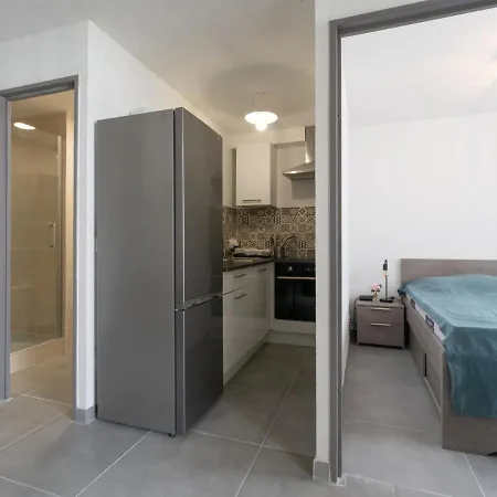 Apartament Amigos-14 By Interhome