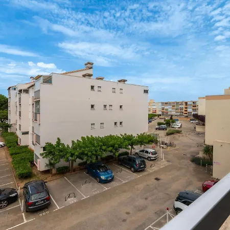 Apartment Amigos-14 By Interhome *