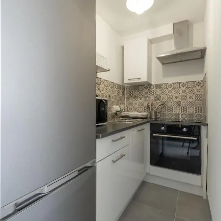 Amigos-14 By Interhome Apartament