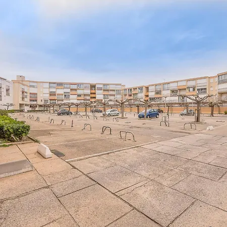 Amigos-14 By Interhome Apartament Le Grau-du-Roi