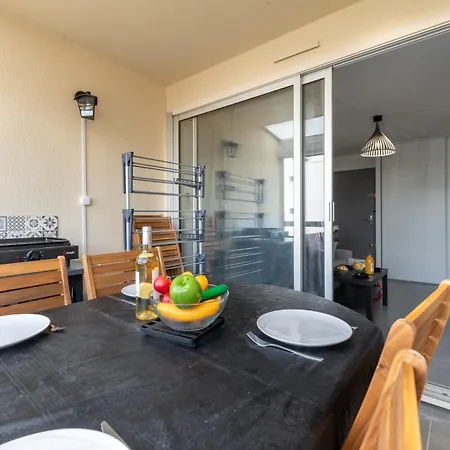 Apartment Amigos-14 By Interhome *