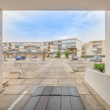 Amigos-14 By Interhome Apartment *