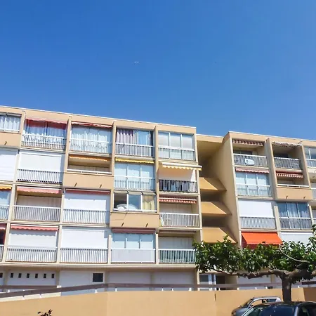 Amigos-14 By Interhome * Le Grau-du-Roi
