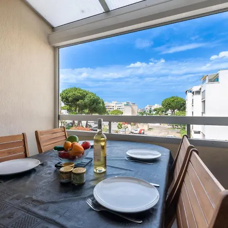 Apartman Amigos-14 By Interhome