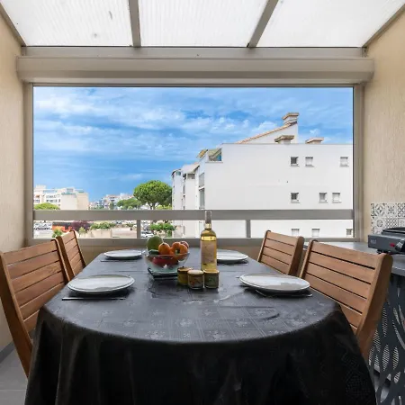 Apartman Amigos-14 By Interhome