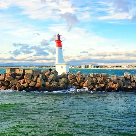 Amigos-14 By Interhome Διαμέρισμα Le Grau-du-Roi